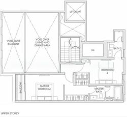 Lloyd Sixtyfive (D9), Apartment #605391441